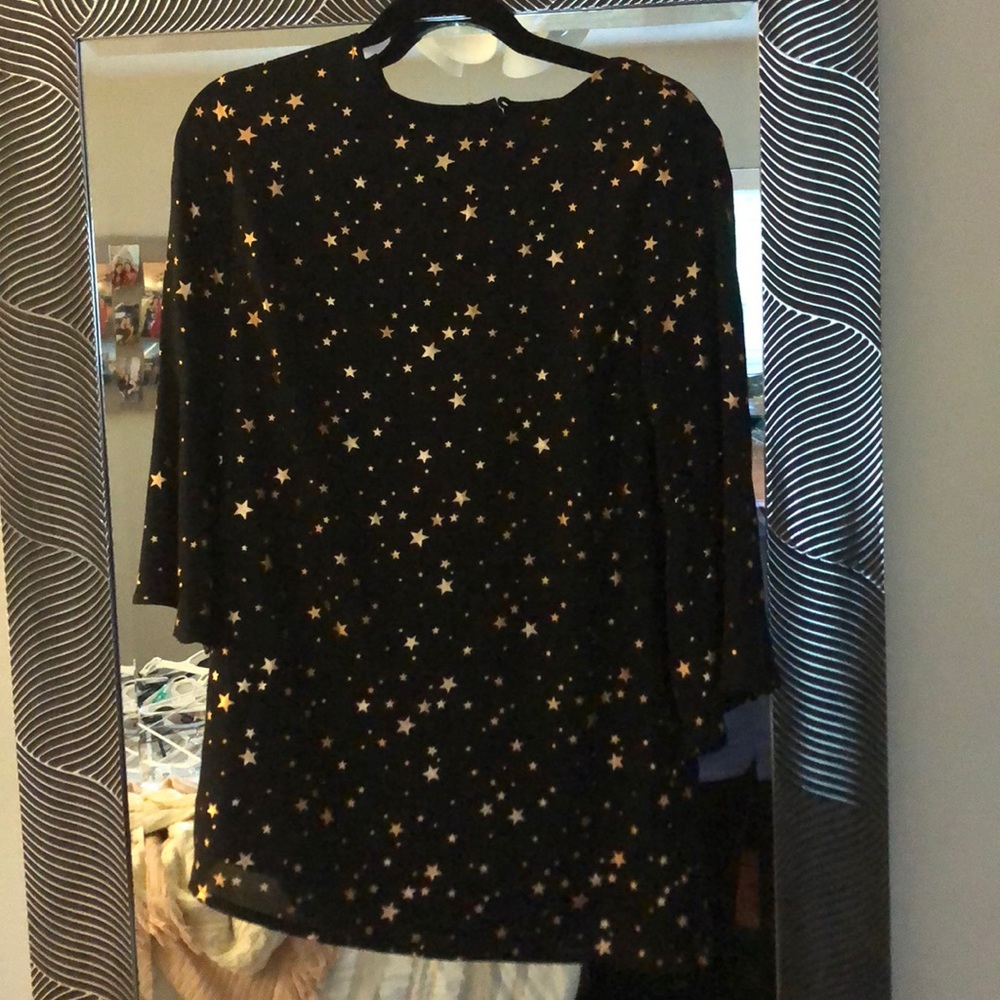 Lulus star dress
